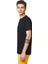 United Colors Of Benetton Bisiklet Yaka Basic Koton Tshirt 3