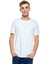 United Colors Of Benetton Bisiklet Yaka Basic Tshirt 2