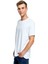 United Colors Of Benetton Bisiklet Yaka Basic Tshirt 4