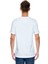 United Colors Of Benetton Bisiklet Yaka Basic Tshirt 5