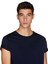 United Colors Of Benetton Bisiklet Yaka Basic Tshirt 3