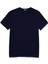 United Colors Of Benetton Bisiklet Yaka Basic Tshirt 4