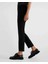 Elastanlı Basic Chino Pantolon 3