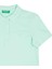 Kısa Kollu Polo Tshirt 2