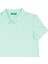 Kısa Kollu Polo Tshirt 3
