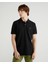 Regular Fit Kısa Kollu Polo Tshirt 1