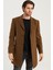 PLT8398 Erkek Palto-Camel 1