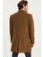 PLT8398 Erkek Palto-Camel 2