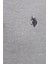 Erkek Gri Sweatshirt Basic 50225335-VR086 5