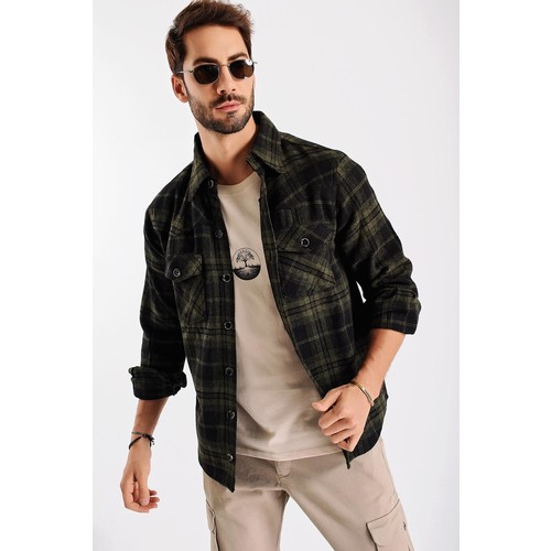 chuba erkek oduncu gomlek 21w601 fiyati taksit secenekleri