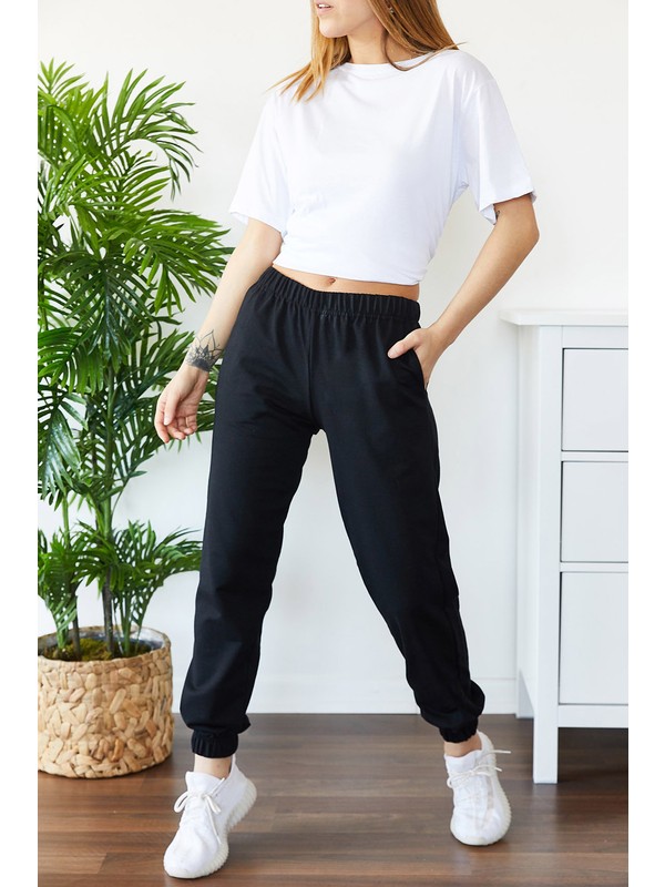 Xhan Beli Pacasi Lastikli Esofman Alti 0yxk8 43713 02 Fiyati