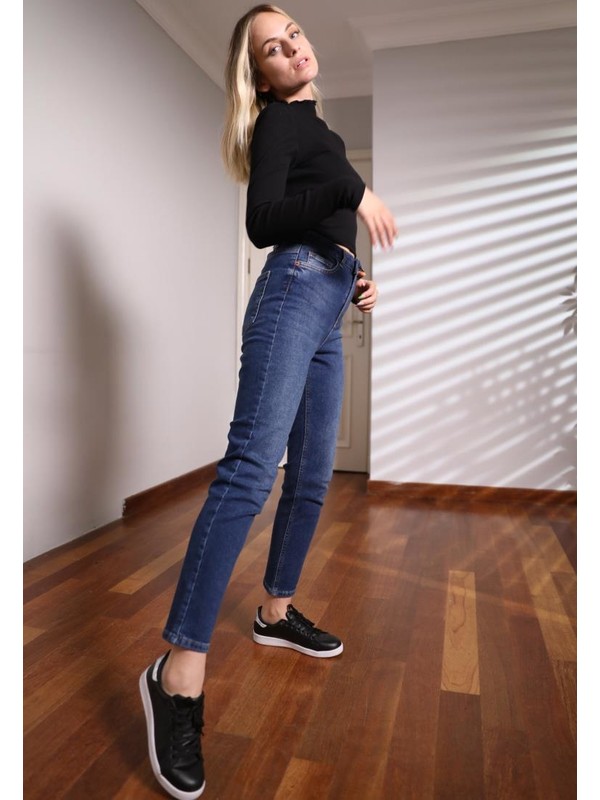 Defacto Kadin Straight Jean Pantolon Fiyati Taksit Secenekleri
