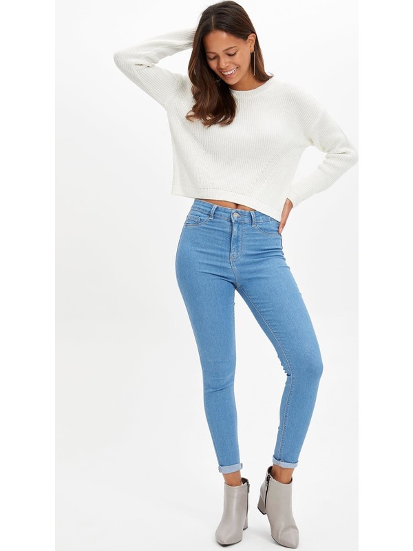 defacto skinny jean