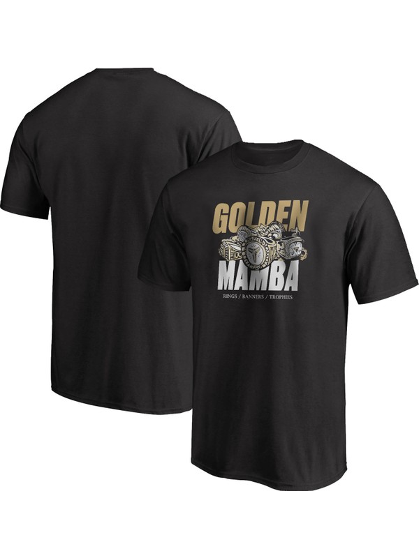 Starter Golden Mamba T-Shirt Fiyatı 