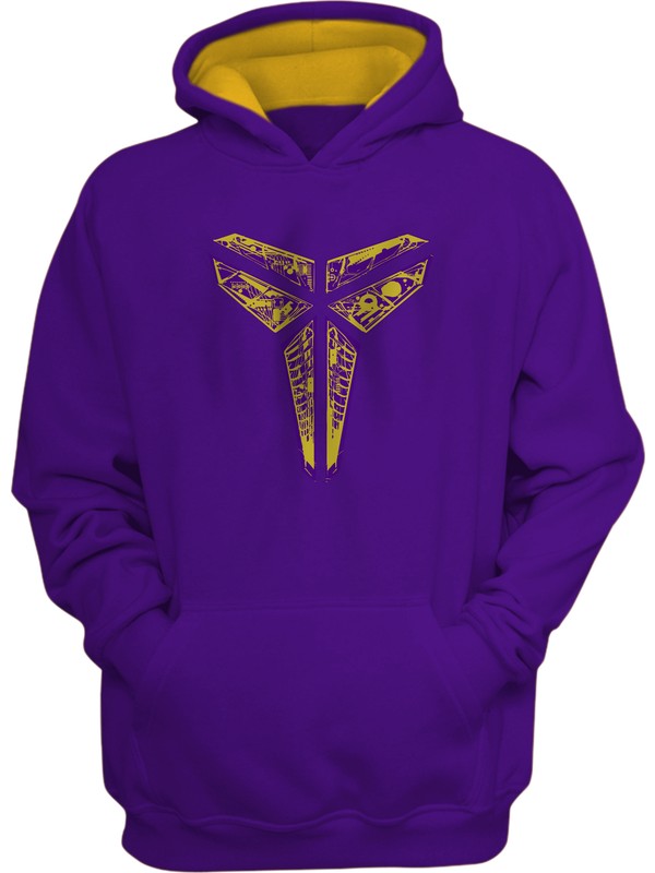 kobe bryant sweatshirt