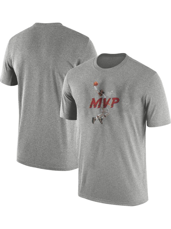 lebron mvp t shirt
