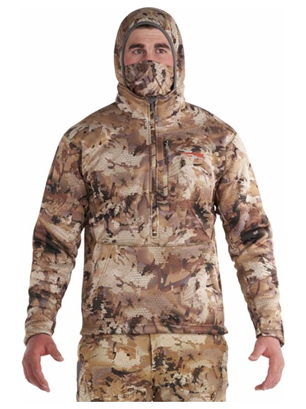 sitka gear sweatshirt