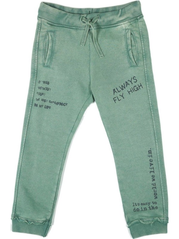 Benetton Logo Esofman Alti Lacivert Benetton