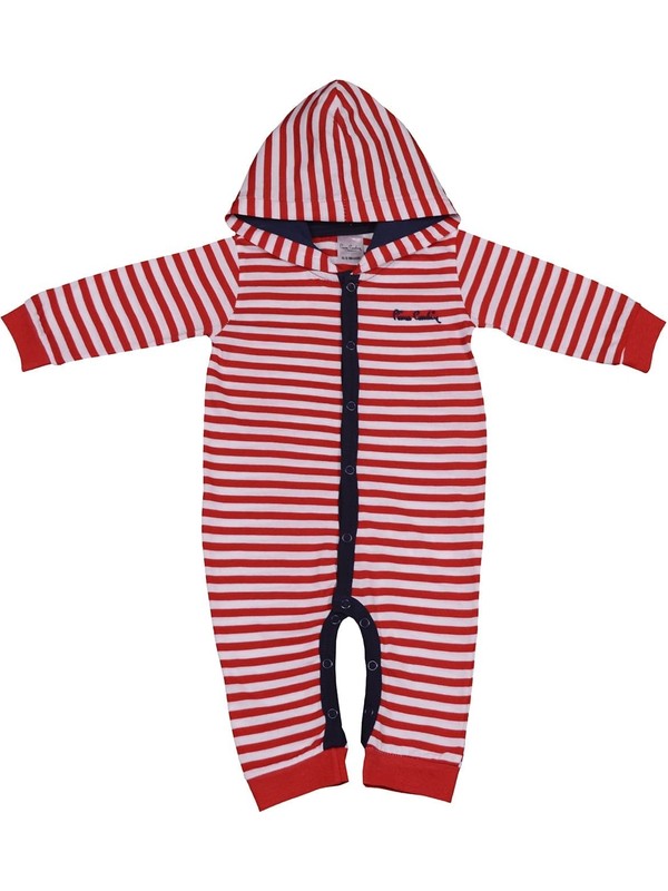 Carters Erkek Bebek Tulum Kirmizi Nb 1h296510