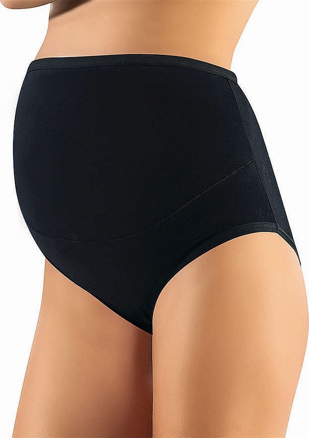 Anıt Lingerie Kadın Pamuklu Hamile Külot