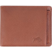 Ox Ferro Deri Cüzdan + Kartlık Taba