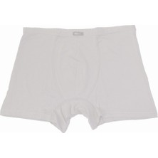 Berrak Erkek Boxer Modal Renkli 6'lı Paket 4488