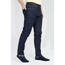 502™ Regular Tapered Erkek Jean Pantolon-Rock Cod (Local)