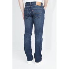 501® Original Fit Erkek Jean Pantolon-Block Crusher