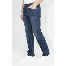 501® Original Fit Erkek Jean Pantolon-Block Crusher