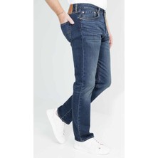 501® Original Fit Erkek Jean Pantolon-Block Crusher