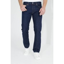 512™ Slim Taper Erkek Jean Pantolon-Dark Hollow Local