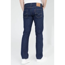 512™ Slim Taper Erkek Jean Pantolon-Dark Hollow Local