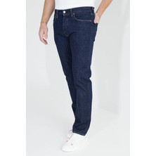 512™ Slim Taper Erkek Jean Pantolon-Dark Hollow Local