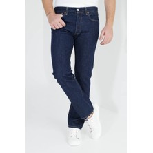 512™ Slim Taper Erkek Jean Pantolon-Dark Hollow Local