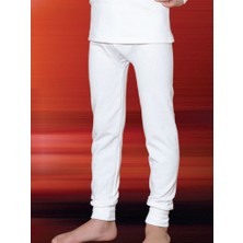 Goldenbay Erkek Çocuk Termal Alt Içlik Gb 1955 Siyah Renkli, 6-8 Yaş İçin Özel Tasarım