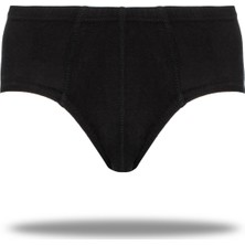 Erkek Çocuk Pamuklu Slip Külot 6'lı