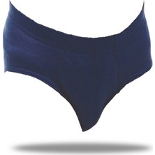 Erkek Çocuk Pamuklu Slip Külot 6'lı