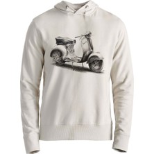 Alfa Tshirt Vespa Sweatshirt