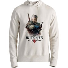Alfa Tshirt The Witcher Sweatshirt