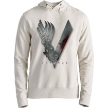 Alfa Tshirt Vikings Ragnar Sweatshirt