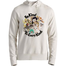 Alfa Tshirt Vegan Sweatshirt