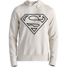 Alfa Tshirt Superman Sweatshirt