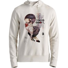 Alfa Tshirt Tokyo Ghoul Sweatshirt