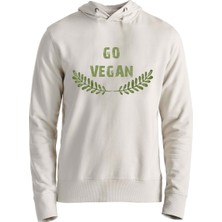 Alfa Tshirt Vegan Sweatshirt