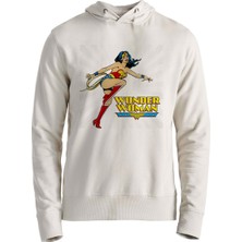 Alfa Tshirt Wonder Women Sweatshirt