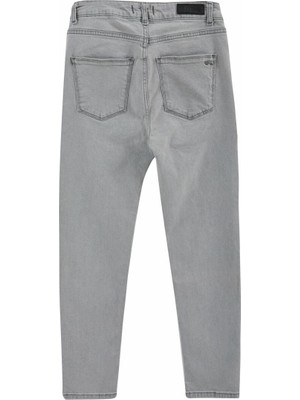 LTB Bernita Lava Grey Wash Kadın jeans