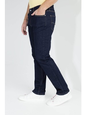 514™ Straight Fit Erkek Jean Pantolon - Dark Hollow Local