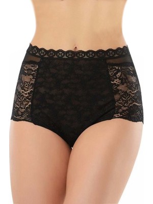 Belinay 0220 Dantelli Kadın Bato Külot