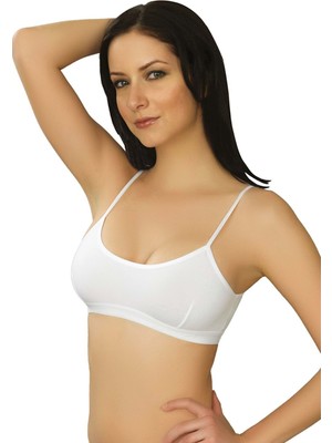 Belinay 0841 Alıştırma Sütyeni Büstiyer