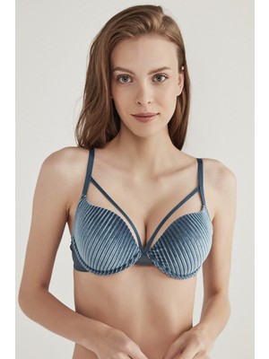 Penti Lol Up Velvet Sütyen